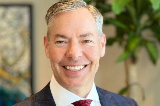 Jeff Tibbs, Finacial Advisor