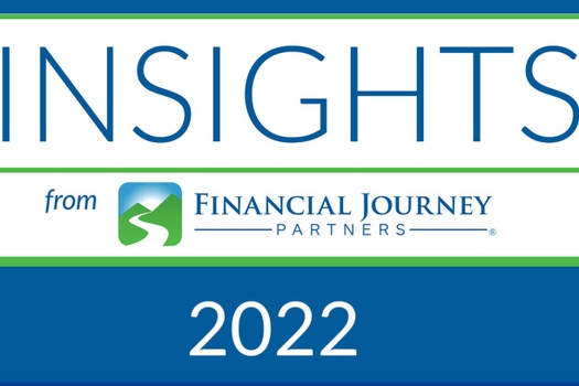 2022 - A Whole New Year & Market