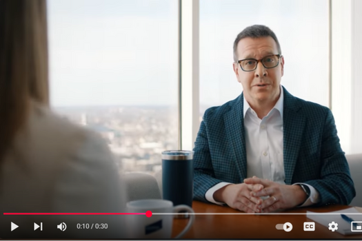 The Baird Difference: Unique Perspective