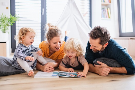 Perspective Is Everything When It Comes to Finances