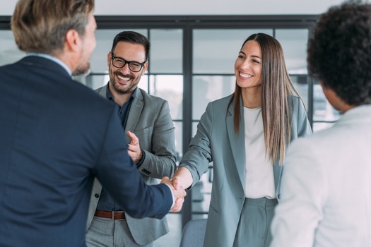 Customized Wealth Experience