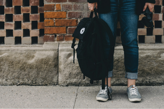 Key Considerations When Sending<br/>Your Child Off to College
