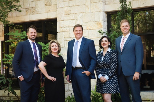 At our firm, we have the client—and only the client—in mind.

