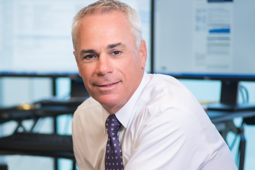 Jay Logan, <span> </span><em>CFP</em><span>®, Branch Manager</span>