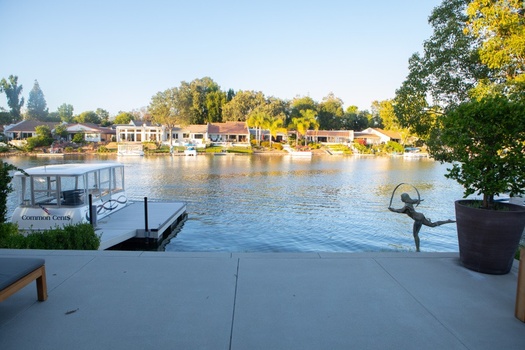 Retirement Planning · Westlake Village, CaliforniaCharting a path from meaningful wealth to a well-used retirement.