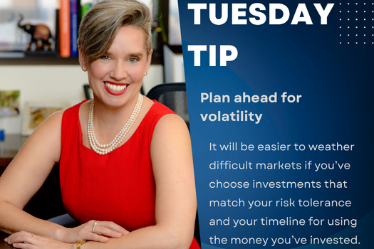 Featured Tuesday Tip