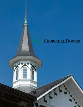 Churchill Downs