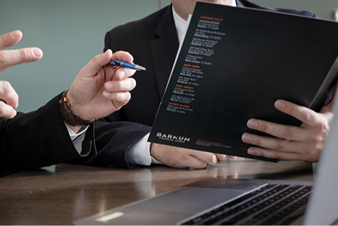 Here's <strong>How it</strong> <strong>Works</strong>