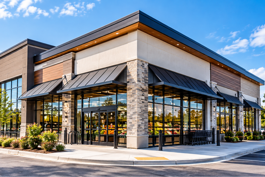 Commercial property insurance