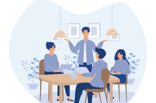Join our Forward-Thinking Family