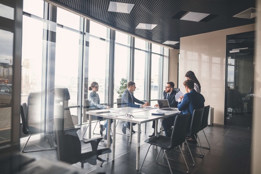 What do we do for our clients (differentiators)