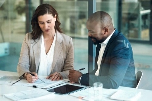 What to Expect in Your Initial Meeting