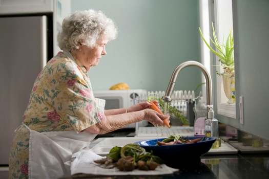 Insure Your Long Term Care Needs