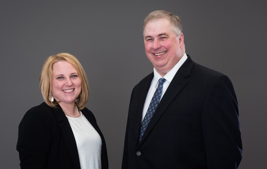 At our firm, we have the client—and only the client—in mind.<span>We are confident that with our understanding of personal finance, coupled with extensive training for financial professionals, we can help people better prepare for the future. With more than 30 years of experience, we have developed a reputation for educating individuals in an easy-to-understand manner. </span>