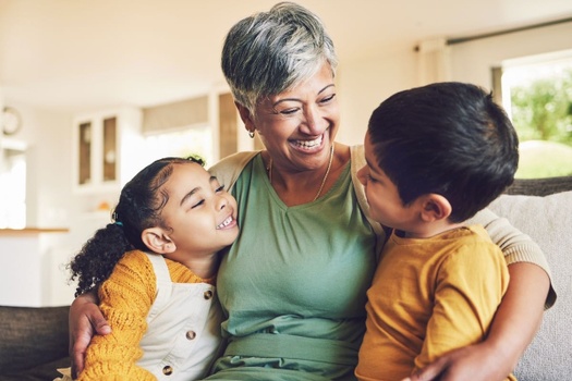 A Long-Term Approach That Offers Stability