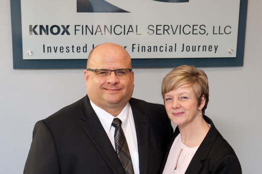 About Knox Financial Services
