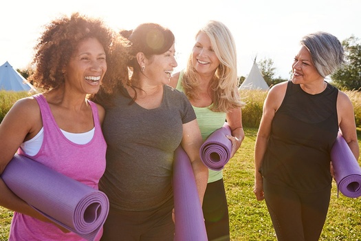 Take Every Step With Dedicated Support