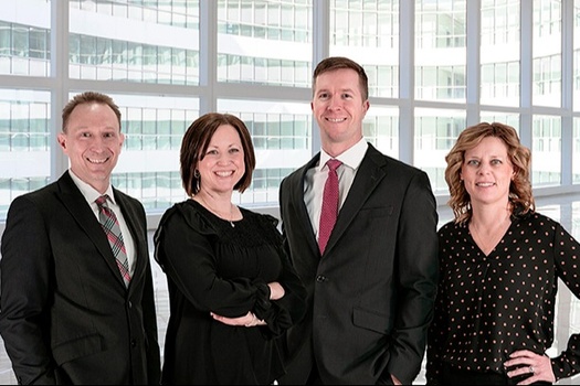Discover the Difference The Davies Adams Group Can Make