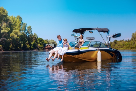 Does Homeowners Insurance Cover Your Boat?