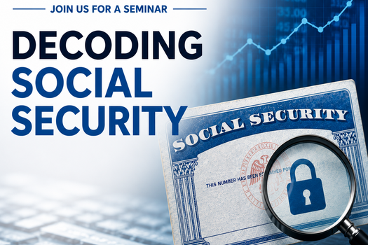Decoding Social Security
