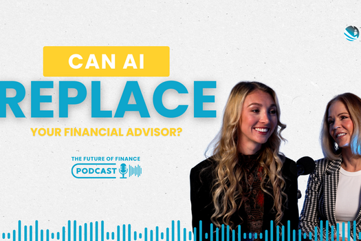Can AI Replace your Financial Advisor?