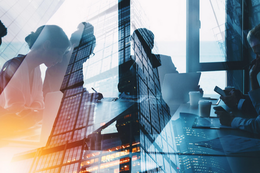 OUTLOOK: Accelerating Disruption is Defining Investment Opportunities