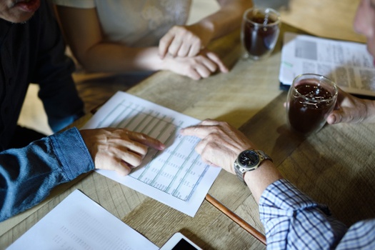 401(K), 403(B), and <br/>Pension Rollover Strategy