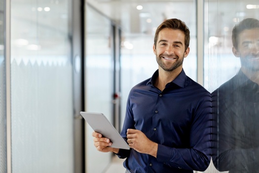 You Deserve Your Own Strategic Business Plan