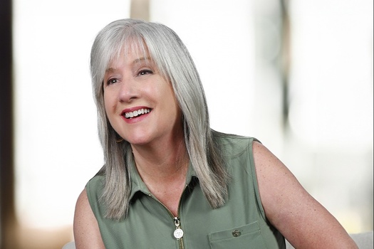 I’m Judi Lohr Mohr, CFP®. For decades, I’ve sat across the table from women who've worked hard, saved, cared for everyone around them—and still quietly wondered, “Am I going to be okay?”