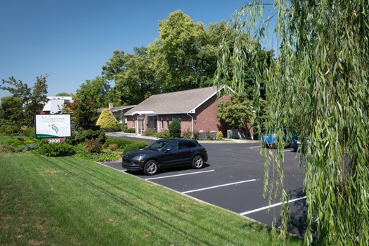 Our vision for Willowbranch is happening!  After a lot of searching, we've found the perfect place to continue our mission.  We are thrilled to announce that our new office is located at 3906 Market Street in Camp Hill, just 3 miles from our former office. 