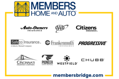 Our Multiple Insurance Company Network 