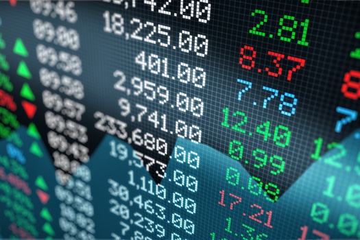 Equity Markets Navigate Economic Uncertainties