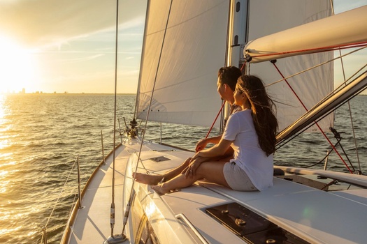 Outline Your Short- and Long-Term Objectives