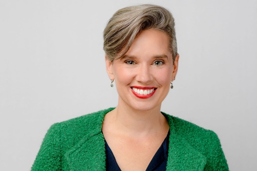 Why Choose Sarah Cuddy as your Houston CFP Professional