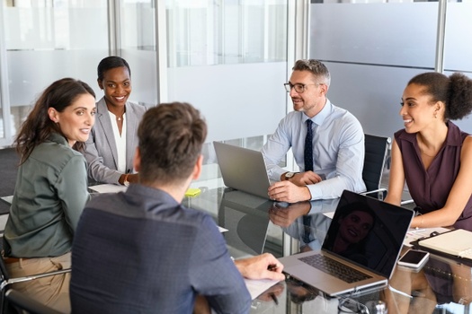 Comprehensive Assistance To Elevate Your Career