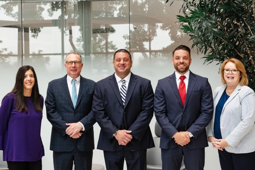 At our firm, we have the client—and only the client—in mind.
