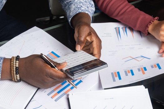Comprehensive Personal Accounting and Tax Planning