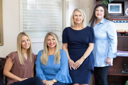 A Holistic Wealth Management Firm Rooted in Relationships