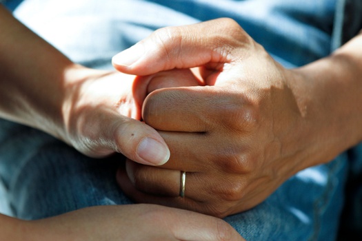What Issues Should I Consider If My Spouse Has Been Diagnosed With A Terminal Illness?