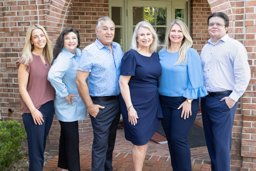 Our Holistic Approach