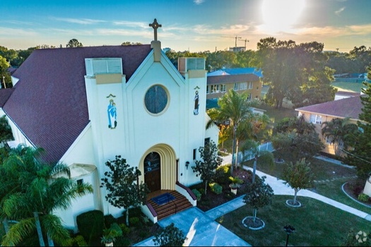 St. Joseph Catholic School
