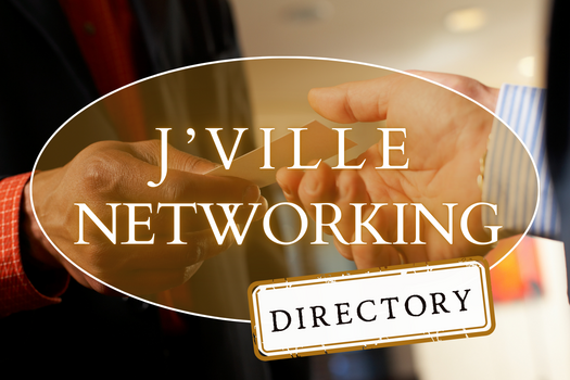 Build Up Community, Build Up Business