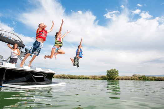 Boat Insurance: What's Covered
