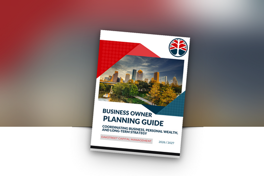 Business Owner Planning Guide
