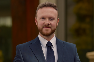 Bryson Shook Financial Advisor