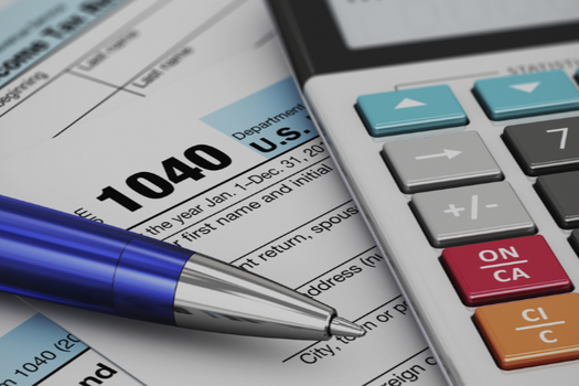 2025 Federal Tax Guide