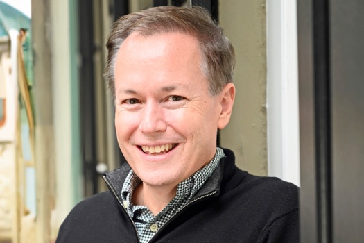 Personality - Dustin B. LaPorte, CFP®, CKA®, CDFA® 