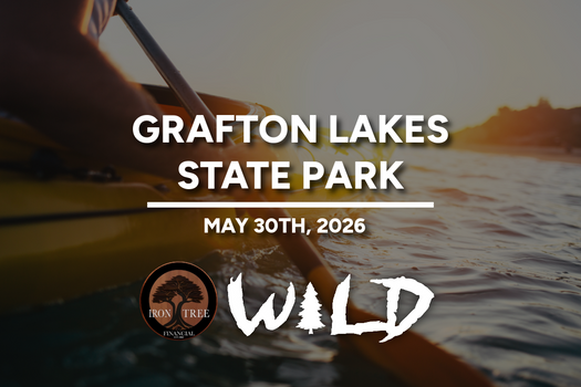 GRAFTON LAKES STATE PARK | Iron Tree Wild