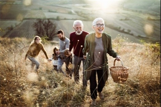 What is retirement planning?