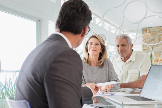 Retirement Planning